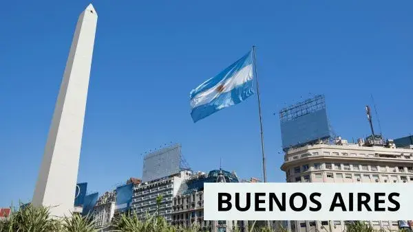 buenos aires