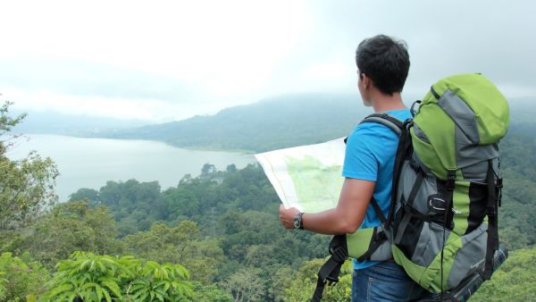 viajar sozinho