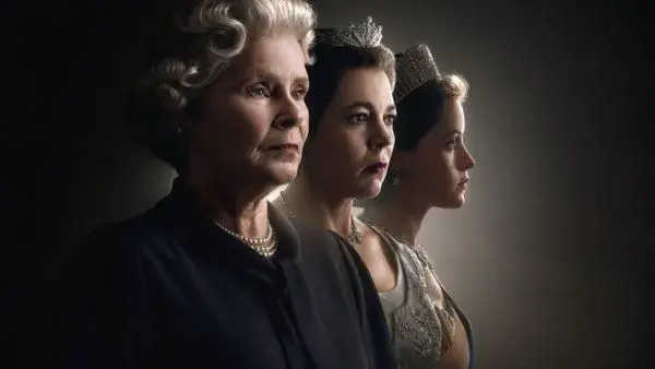 the crown