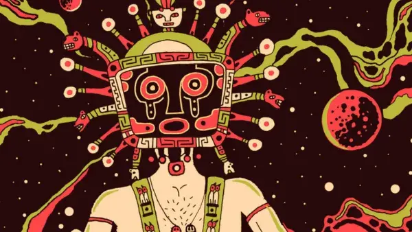 Viracocha e a criação do universo: a origem sagrada segundo os incas