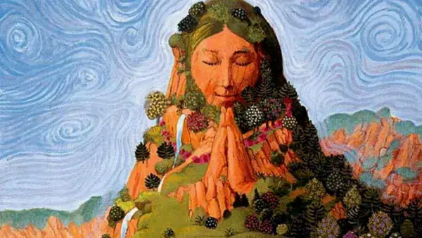 Pachamama e os rituais agrícolas: a alma da terra na cultura inca
