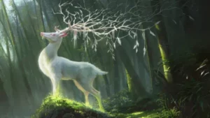 O espírito Anhangá: o protetor dos animais na mitologia Tupi
