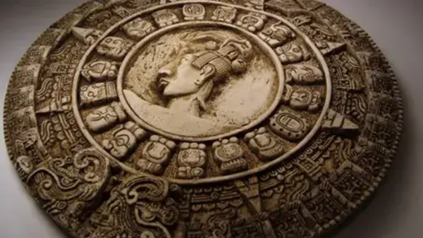 Calendário Maia e o ciclo do tempo