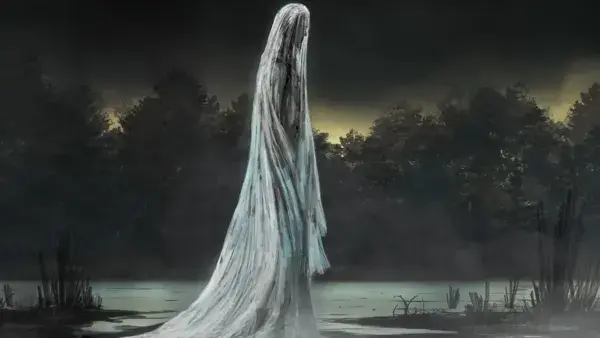 La Llorona
